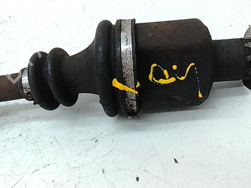 Used Right front driveshaft Right front driveshaft RENAULT KANGOO Express (FC0/1_) D 65 1.9 (FC0E, FC02, FC0J, FC0N) (64 hp) 36072847 36072847