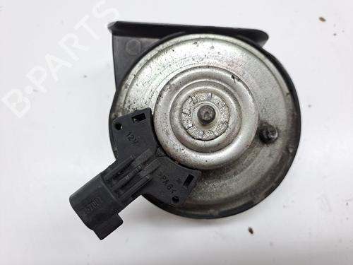 Used Horn NISSAN QASHQAI / QASHQAI +2 I (J10, NJ10, JJ10E) 2.0 dCi All-wheel Drive (150 hp) 23360563
