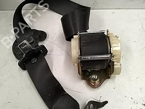 Front right seatbelt BMW 3 (E90) 318 i | BP29179294I25 