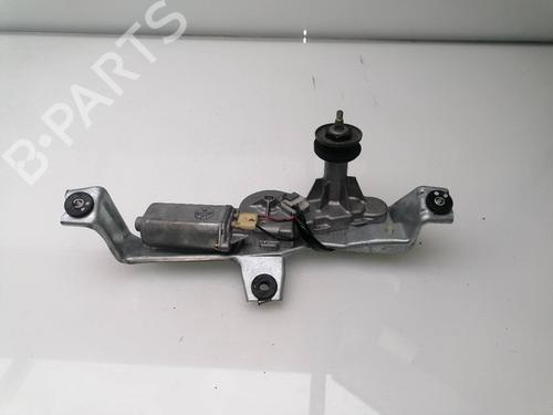 Used Rear wiper motor MAZDA PREMACY (CP) 1.9 (CP10P) (114 hp) 23458802