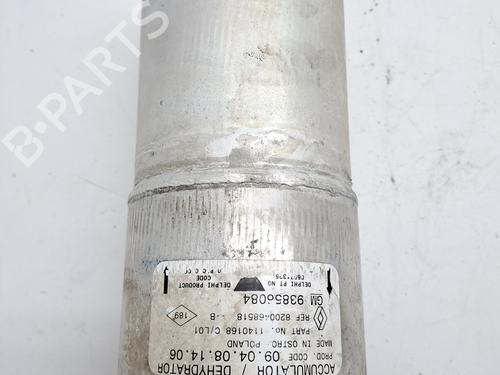 AC-Kondensator OPEL VIVARO A Bus (X83) 2.0 CDTI (F7, J7, A07) | BP23379071M32 