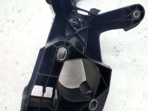 Break pedal SEAT LEON (KL1, KLG) 2.0 TDI | BP40551385I19 - Image 2