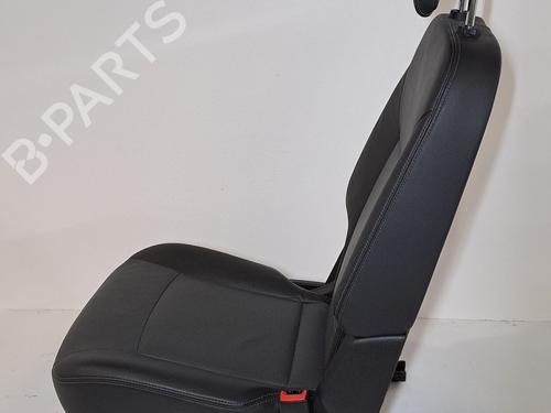 Rear seat FORD GALAXY II (WA6) 2.0 TDCi | BP23370681C17 