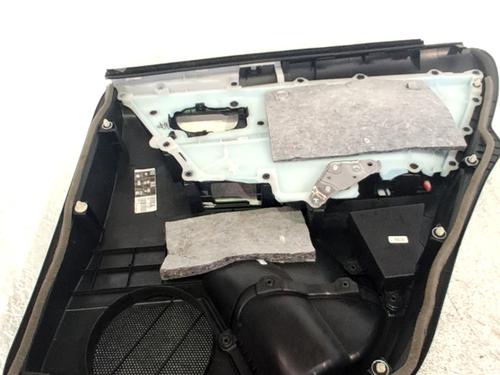 Rear left panel TOYOTA AURIS Estate (_E18_) 1.8 Hybrid (ZWE186_, ZWE186R, ZWE186H) | BP31966334C60