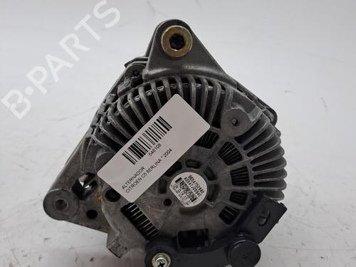 Alternator CITROËN C5 II (RC_) 2.0 HDi (RCRHRH) | BP23376018M7