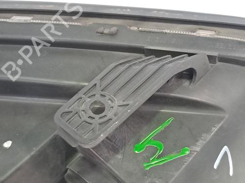 Left headlight CHEVROLET EPICA (KL1_) 2.0 D | BP28142124C28 