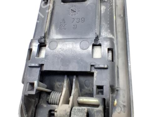 Venstre fortil invendig håndtag FIAT DUCATO Van (230_) 1.9 TD (90 hp) 32285447