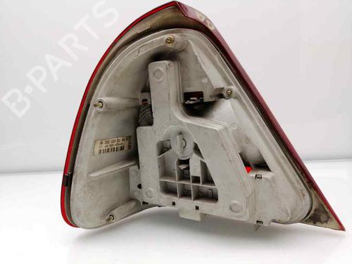 Right taillight MERCEDES-BENZ C-CLASS (W202) C 250 D (202.125) | BP23649481C35 