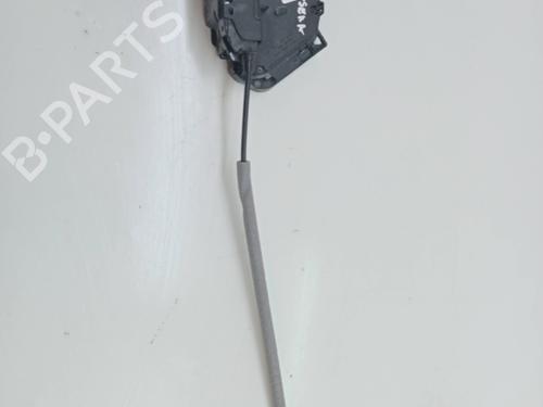 Used Rear right lock SEAT IBIZA V (KJ1, KJG) 1.0 TSI (95 hp) 23339747