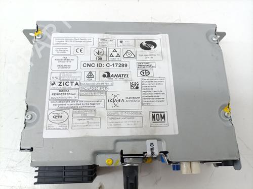 Radio OPEL GRANDLAND / GRANDLAND X (A18, P1UO) 1.5 Turbo D (75) | BP28037088E6 