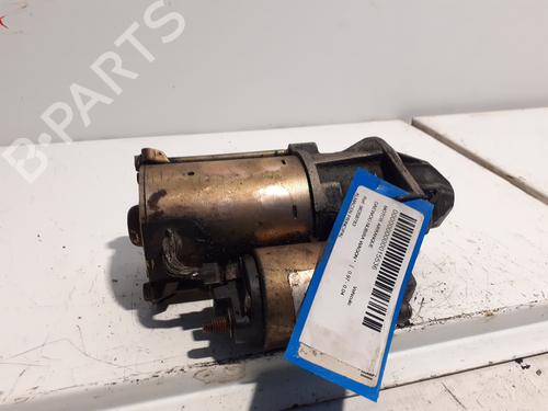 Used Starter DAEWOO NUBIRA Saloon (J150) 1.6 16V (106 hp) 26285663
