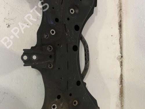 Used Subframe Subframe TOYOTA COROLLA Verso (ZER_, ZZE12_, R1_) 2.2 D-4D (AUR10_, AUR10R) (136 hp) 34618450 34618450