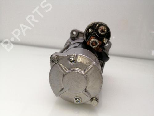 Startmotor MITSUBISHI ASX (GA_W_) 1.6 DI-D | BP23404715M8 