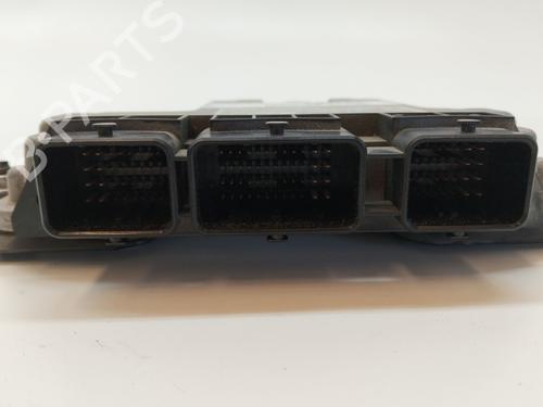 Engine control unit (ECU) PEUGEOT PARTNER Box Body/MPV 1.6 HDi 16V | BP26882315M57 