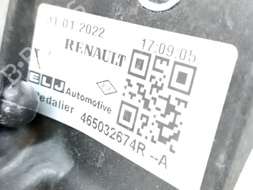 Kløtsj DACIA DUSTER (HM_) 1.0 TCe 100 (HMMT) | BP35968064I13 - Image 3
