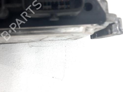 Engine control unit (ECU) PEUGEOT 206 Hatchback (2A/C) 1.4 HDi eco 70 | BP33762437M57 - Image 2
