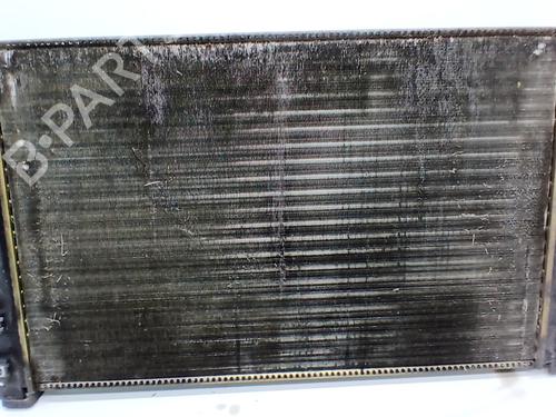 Used Water radiator AUDI A4 B5 (8D2) 1.9 TDI (110 hp) 31966318