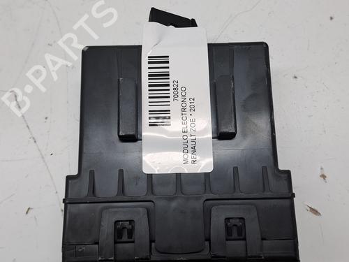 Elektronisk modul RENAULT ZOE (BFM_) ZOE | BP27293077M83 