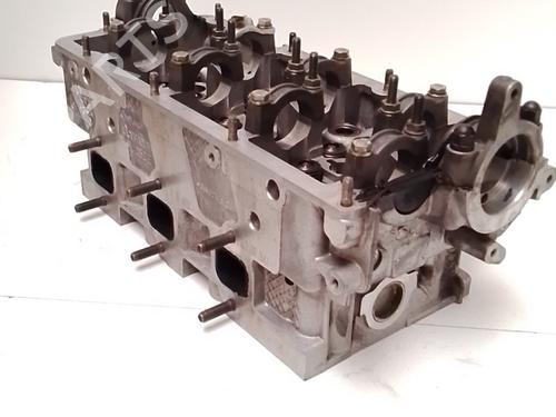 Cylinder head AUDI A4 B6 (8E2) 2.5 TDI quattro | BP38749008M5 - Image 7