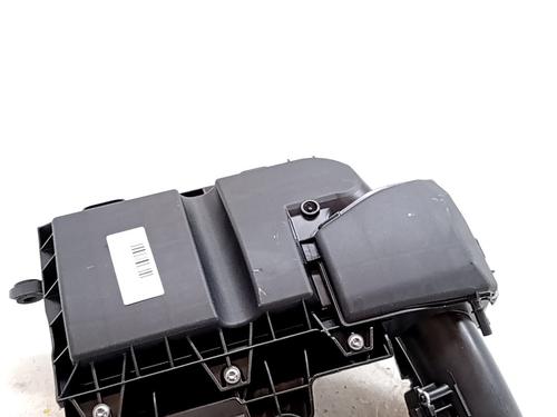 Used Air filter box Air filter box CITROËN BERLINGO Box Body/MPV (K9) 1.5 BlueHDi 100 (102 hp) 33763639 33763639