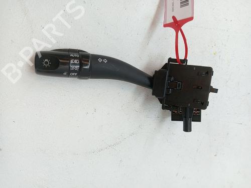Used Headlight switch HYUNDAI SANTA FÉ II (CM) 2.2 CRDi (155 hp) 27557010