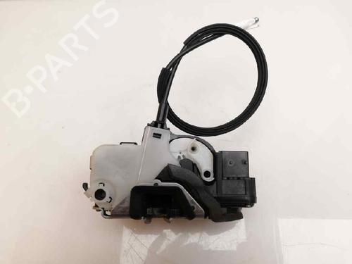 Used Front right lock OPEL INSIGNIA A (G09) 2.0 CDTI (68) (160 hp) 23404737