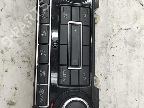 Climate control VW GOLF V (1K1) 2.0 TDI | BP39429523I5 - Image 7