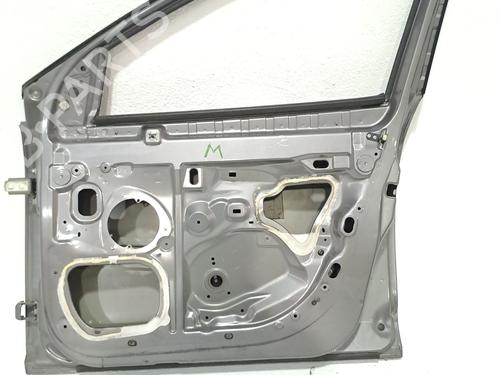 Right front door RENAULT MEGANE III Hatchback (BZ0/1_, B3_) 1.9 dCi (BZ0N, BZ0J) | BP24308531C3 