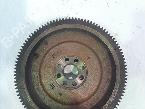Flywheel TOYOTA AURIS (_E18_) 1.8 Hybrid (ZWE186_, ZWE186R) | BP26315627M101 