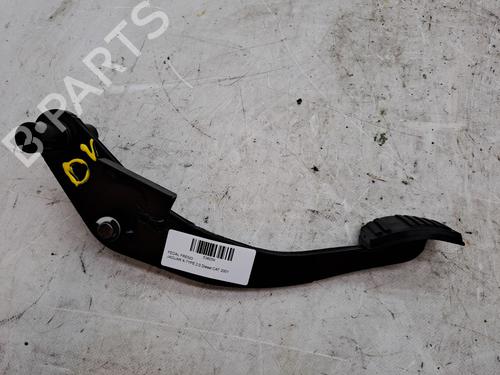Used Break pedal JAGUAR X-TYPE I (X400) 2.0 D (130 hp) 23373184