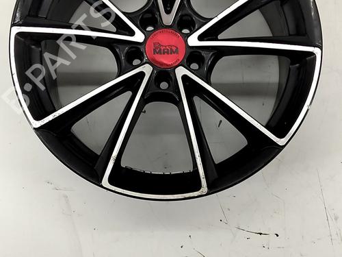 Used Rim Rim AUDI A4 B8 (8K2) 2.0 TFSI (211 hp) 33768912 33768912