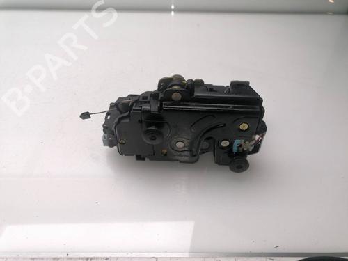 Used Rear right lock VW GOLF V (1K1) 2.0 TDI 16V (140 hp) 23941272