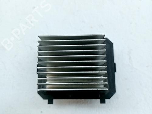 Heater resistor RENAULT TRAFIC III Van (FG_) 1.6 dCi 120 (FGMK) | BP29228750M108 