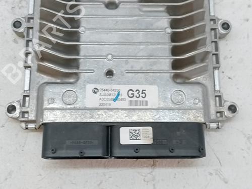 engine-control-unit-ecu-kia-picanto-iii-ja-2017-40547635 main image