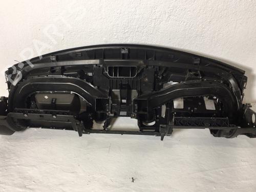 Dashboard RENAULT MASTER III Platform/Chassis (EV, HV, UV) 2.3 dCi 125 FWD (EV0C, EV0D, EV0J, HV0C, HV0D, HV0H,... | BP38772173C46 - Image 2