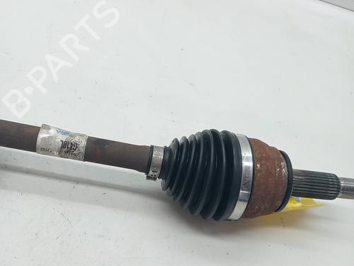 Left front driveshaft HYUNDAI i30 Estate (PDE) 1.0 T-GDI | BP23348448M38 