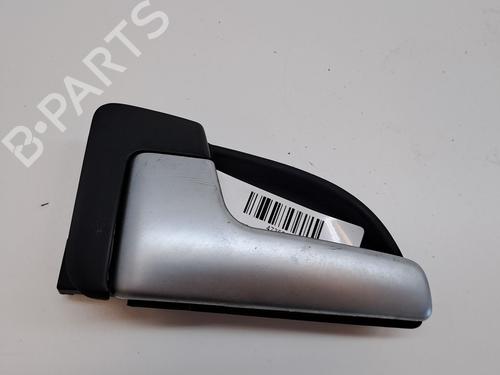 Used Rear left interior door handle KIA CEE'D SW (ED) 1.6 CRDi 115 (115 hp) 23361117