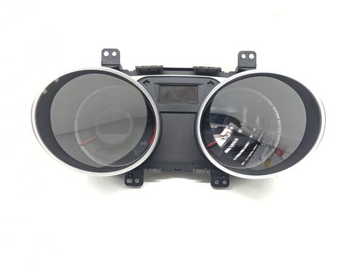 Used Instrument cluster HYUNDAI ix35 (LM, EL, ELH) 1.7 CRDi (116 hp) 26674997