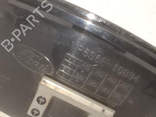 Instrument cluster FORD TRANSIT CONNECT (P65_, P70_, P80_) 1.8 Di | BP38420249C47 - Image 2