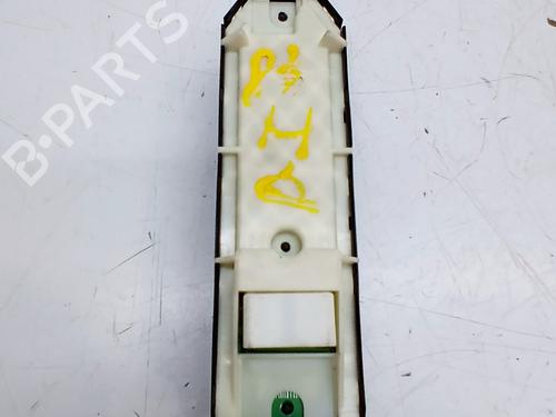 Left front window switch TOYOTA LAND CRUISER PRADO (_J15_) 2.8 D-4D (GDJ150_, GDJ155_, GDJ150, GDJ151) | BP38417602I27 - Image 2