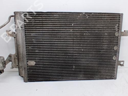 AC-Kondensator AC-Kondensator MERCEDES-BENZ A-CLASS (W168) A 170 CDI (168.008) (90 hp) 33763035 33763035