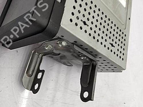 Display monitor TOYOTA YARIS (_P13_) 1.5 (NSP131_) | BP30960647C48