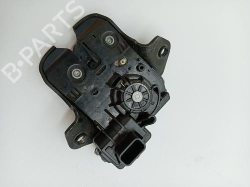 Tailgate lock DACIA SANDERO III 1.0 TCe 90 | BP23342229C101 