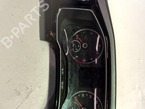 Used Instrument cluster Instrument cluster VW POLO VI (AW1, BZ1, AE1) 2.0 GTI (200 hp) 33764861 33764861