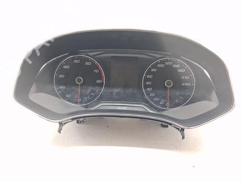 Used Instrument cluster SEAT IBIZA V (KJ1, KJG) 1.0 TSI (116 hp) 29384856