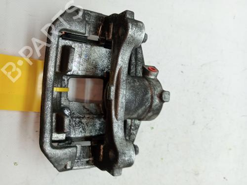 Left rear brake caliper FIAT DUCATO Van (250_) 140 Multijet 2,3 D | BP23355103M107 