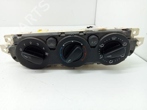 AC-Styringsenhed/Manøvreenhed FORD FOCUS C-MAX (DM2) 1.6 TDCi (109 hp) 28959177
