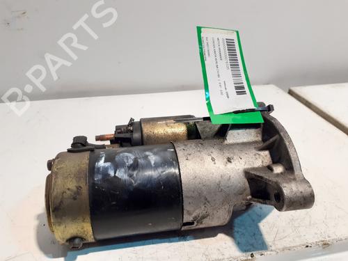 Startmotor CITROËN XANTIA (X1_, X2_) 2.0 HDI 109 (109 hp) 25988759