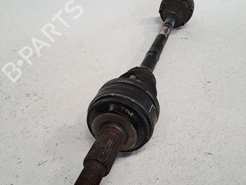 Antriebswelle links hinten PORSCHE CAYENNE (9PA) 3.2 | BP27463549M40