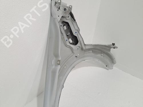 Left front fenders MINI MINI COUNTRYMAN (R60) Cooper | BP23976875C41 